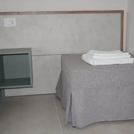 مزرعة للإقامة Casa Amabile *