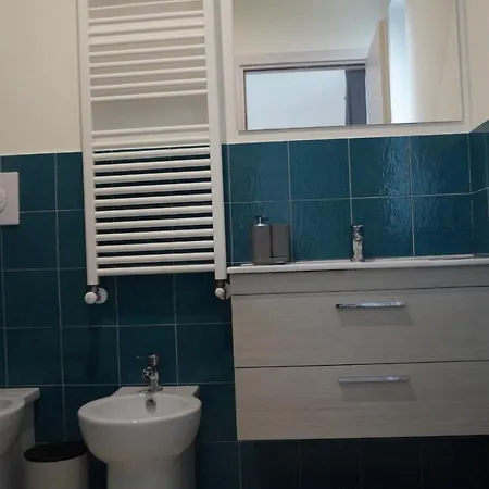 Casa Amabile مزرعة للإقامة