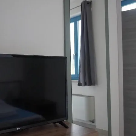 مزرعة للإقامة Casa Amabile *