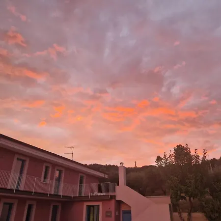 Casa Amabile