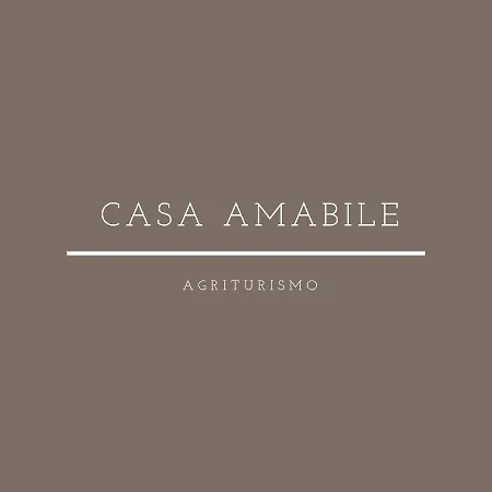 Casa Amabile * Finocchito